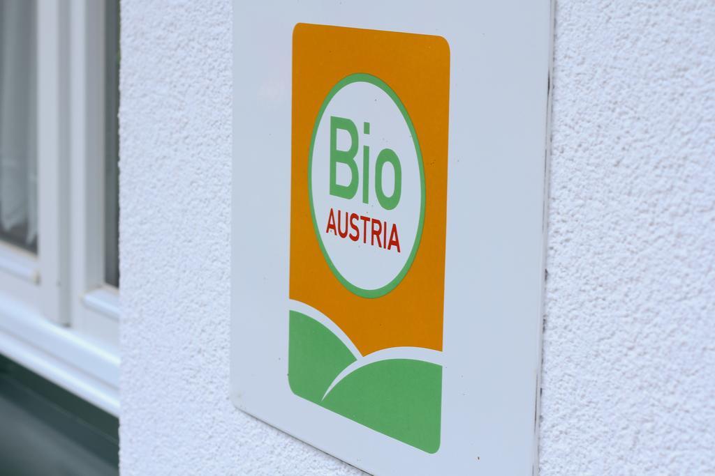 Bio-Landpension Monika Leutasch Quarto foto
